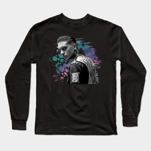 The Outsider Legacy GEazy Urban Rap Anthem Graphic Tee Collection Long Sleeve T-Shirt